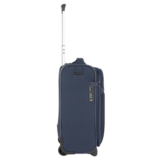 Roncato Ironik 2.0 2 roulettes Trolley de cabine 45 cm