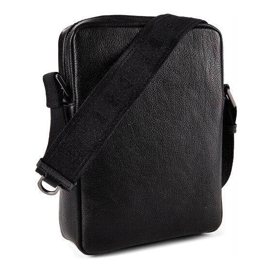 The Bridge Ludovico Sac à bandoulière Cuir 19 cm