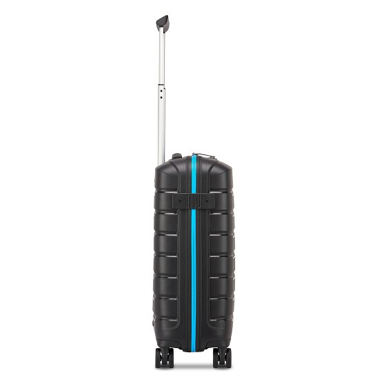 Roncato B-Flying Neon 4 roulettes Trolley de cabine 55 cm