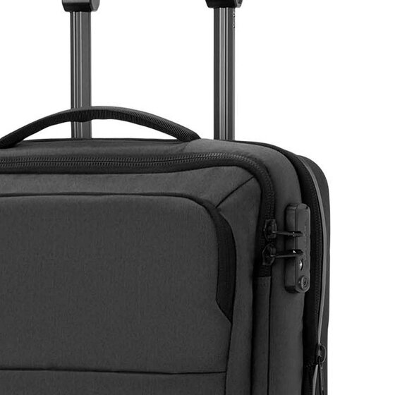 Dakine Split 42 L 2 roues Valise cabine 56 cm