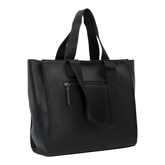 Tom Tailor Denim Aisha Sac de shopper 44 cm