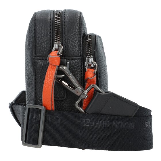 Braun Büffel Novara Sac à bandoulière Cuir 22 cm