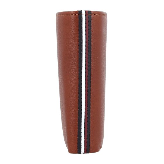 Tommy Hilfiger TH Prem Leather Porte-monnaie Cuir 11.5 cm