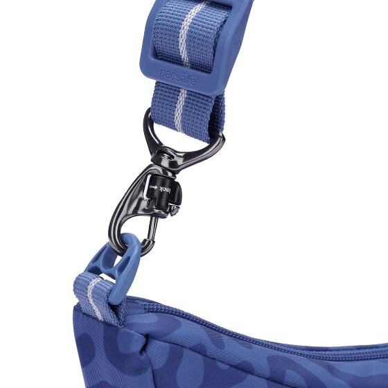 Pacsafe Sac à bandoulière Go anti-theft RFID 28 cm