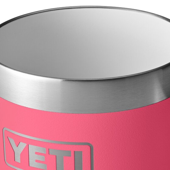 Yeti Rambler Tasse 2pcs