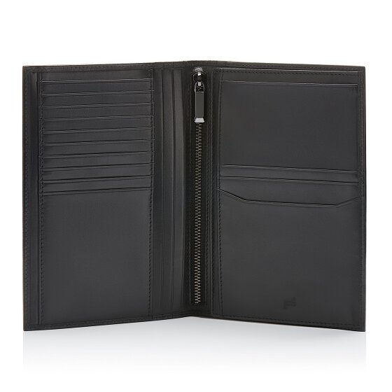 Porsche Design Classic Passetui Porte-documents RFID Cuir 12 cm
