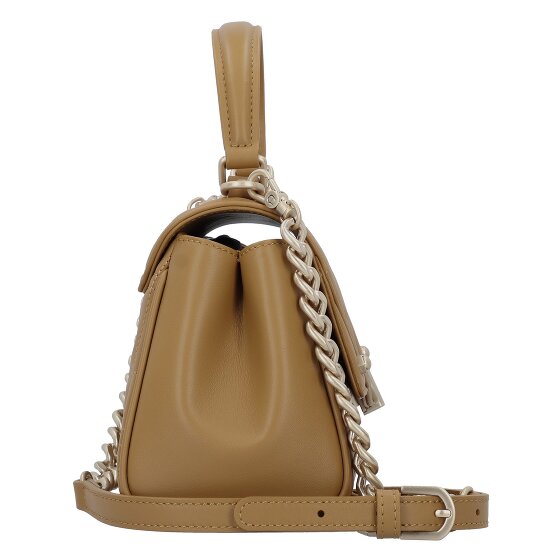 AIGNER Diadora Sac à main Cuir 23 cm