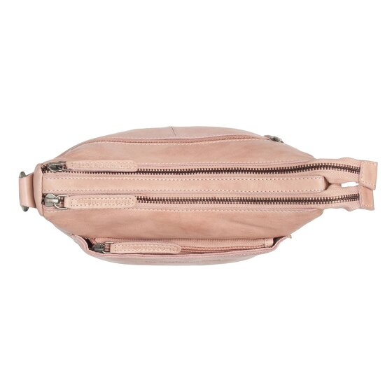 The Chesterfield Brand Caroline Sac à bandoulière Cuir 25 cm