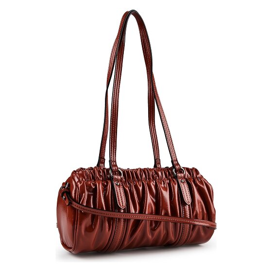Liebeskind Faye Sac à bandoulière XS Cuir véritable 25 cm