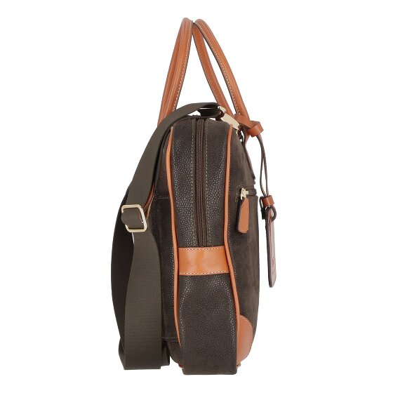 Bric's Life Porte-documents 38 cm Compartiment pour ordinateur portable