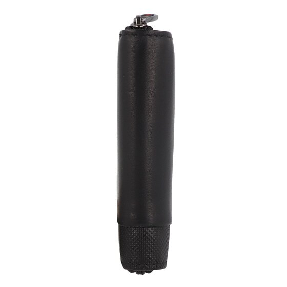 Samsonite Pro-DLX 6 Porte-monnaie Protection RFID Cuir véritable 8 cm