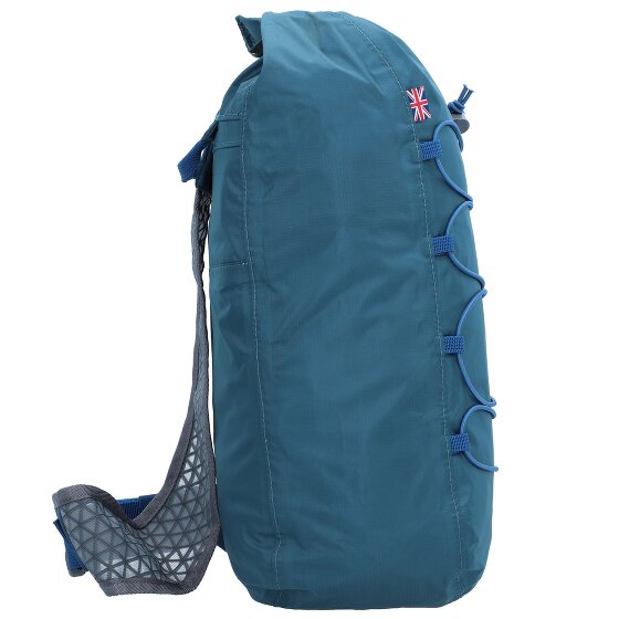 Cabin Zero Companion Bags ADV Dry 11L Sac à bandoulière RFID 21 cm