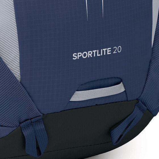 Osprey Sportlite 20 Sac à dos de randonnée 45 cm