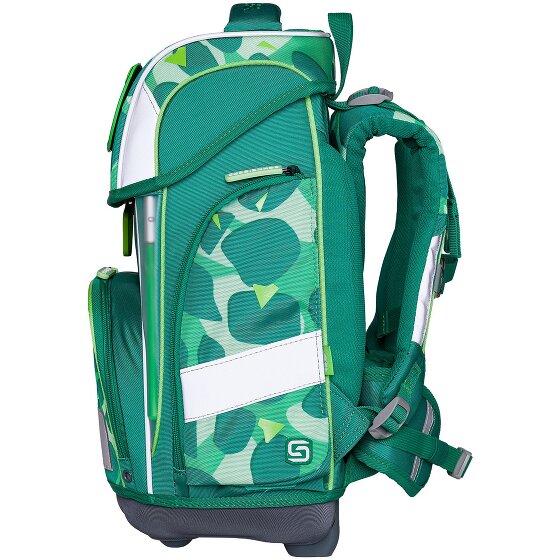 Schneiders Ergolite Set de cartables 8 pièces