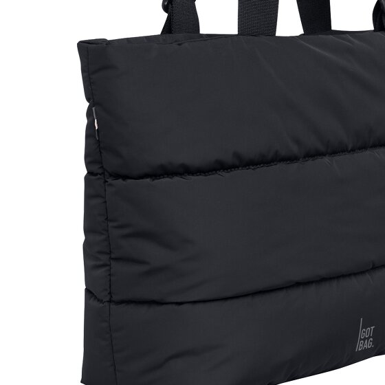 GOT BAG Puffer Sac de shopper 51 cm Compartiment pour ordinateur portable