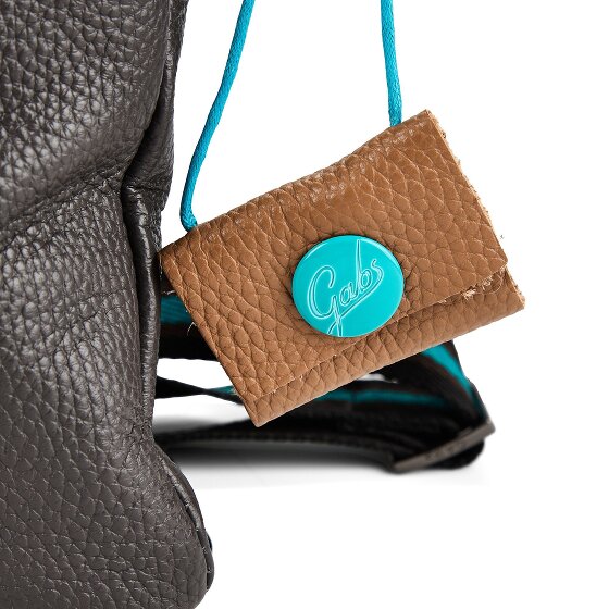 Gabs G3 Sac à bandoulière Cuir véritable 37 cm
