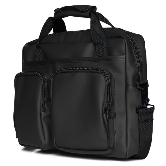 Rains Texel Attaché-case 38 cm Compartiment ordinateur