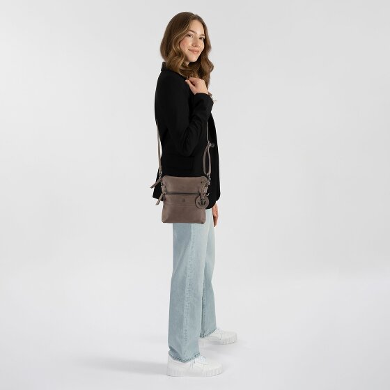 Harbour 2nd Anchor Love Taliza Sac à bandoulière Cuir 18 cm