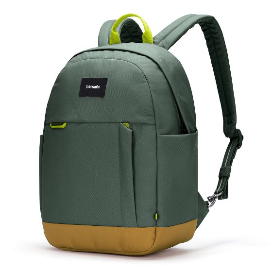 Pacsafe Go Sac à dos RFID 36,5 cm Compartiment pour ordinateur portable