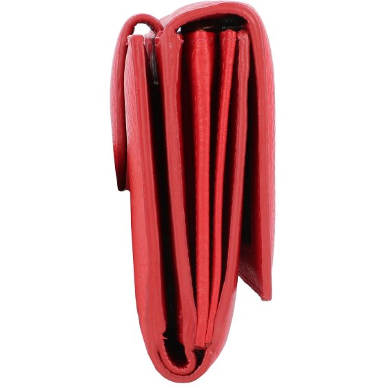 Bric's Marmolada Porte-monnaie RFID cuir 18 cm