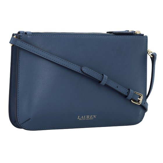 Lauren Ralph Lauren Landyn Sac à bandoulière Cuir 25 cm