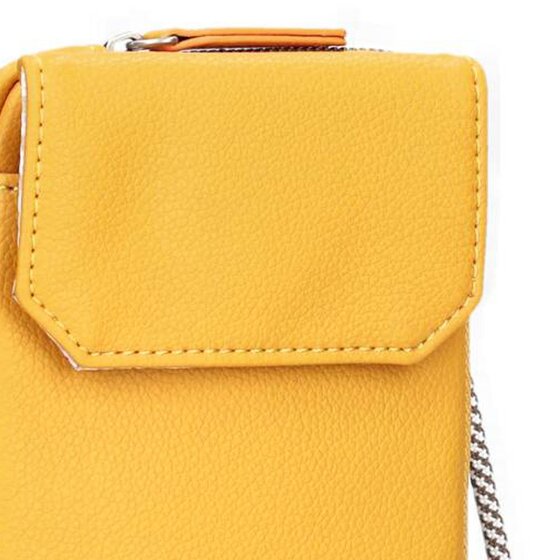Zwei Mademoiselle.M Pochette pour téléphone portable 10 cm