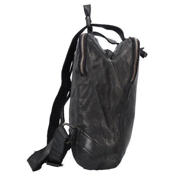 Harold's Submarine Sac à dos de ville Cuir 33 cm