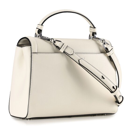 Karl Lagerfeld Autograph Sac à main Cuir 24 cm