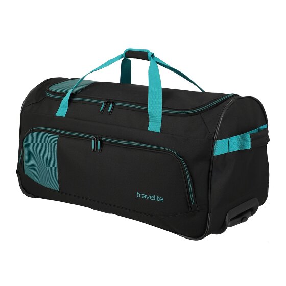 Travelite Basics 2 roulettes Sac de voyage 71 cm