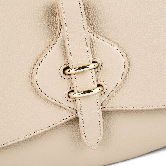 Coccinelle Mavery Sac à bandoulière Cuir 31 cm
