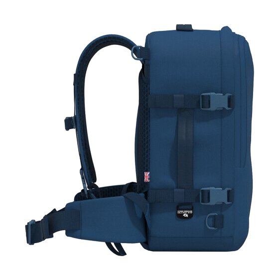 Cabin Zero Adventure 108 Daypack 46 cm Compartiment ordinateur