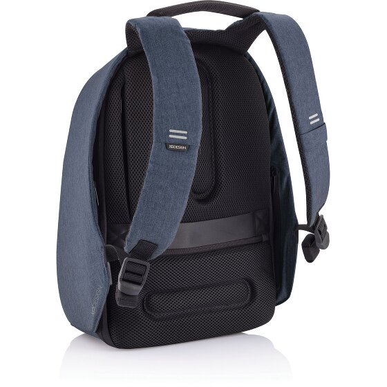XD Design Bobby Sac à dos professionnel Protection RFID 49 cm Compartiment ordinateur