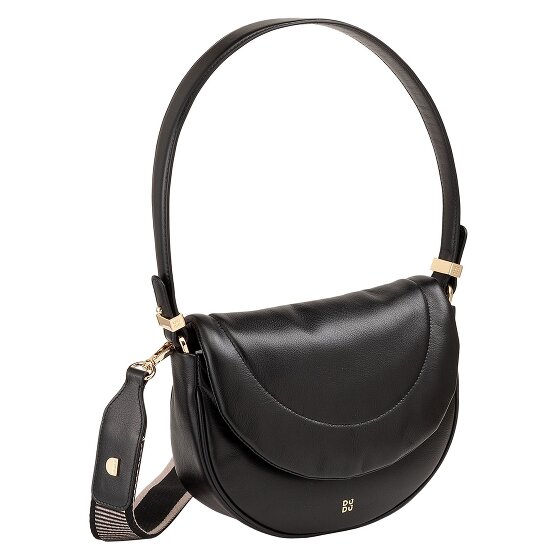 DuDu Sac à bandoulière Cuir 22 cm