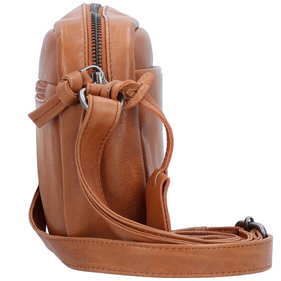 Burkely Just Jolie Sac à bandoulière Cuir 22 cm