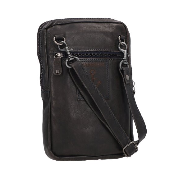 Harbour 2nd Anchor Love Benita 2 Pochette pour téléphone portable Cuir 14 cm