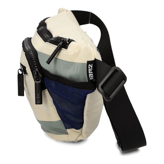 Zwei Bonny Sac banane 45 cm