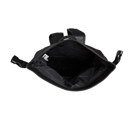 The Chesterfield Brand Mazara Sac à dos professionnel Cuir 39 cm Compartiment pour ordinateur portable