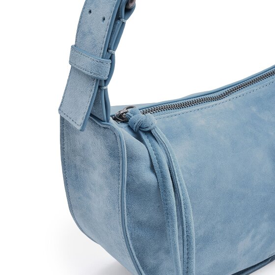 FredsBruder Whipstitch Soul Sac à bandoulière Cuir 35 cm