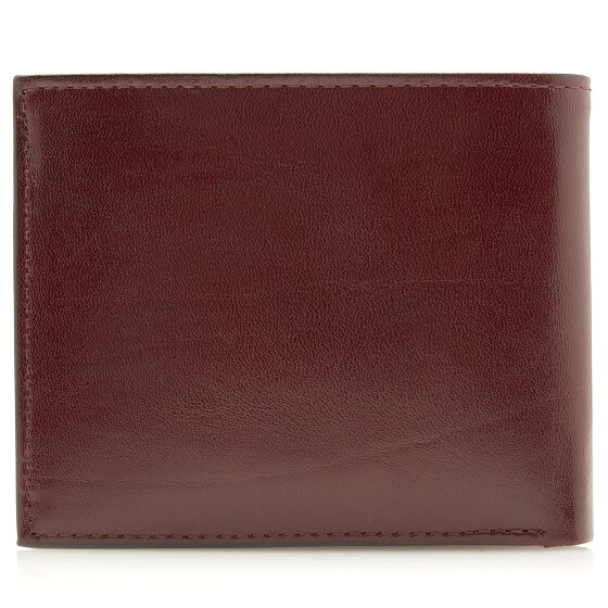 Castelijn & Beerens Porte-monnaie Nevada RFID cuir 11 cm
