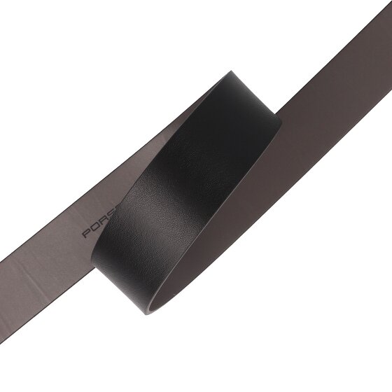 Porsche Design Ceinture Maine en cuir