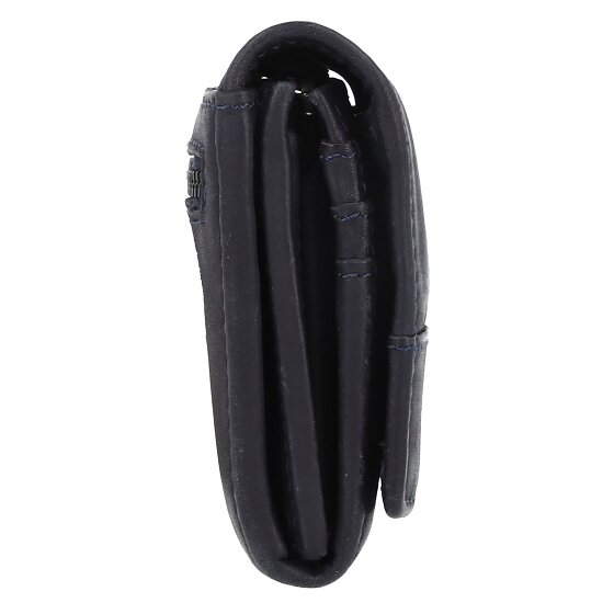 Harbour 2nd Marina Porte-monnaie en cuir 18 cm