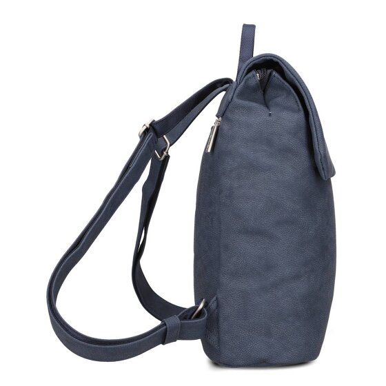 Zwei Mademoiselle.M Daypack 35 cm Compartiment ordinateur