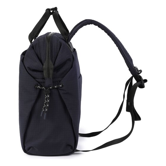 Hedgren String Daypack M 37.5 cm Compartiment pour ordinateur portable
