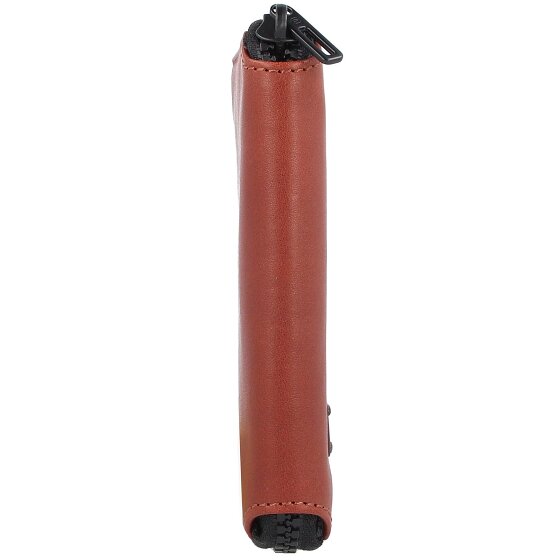 Piquadro Harper Porte-monnaie en cuir 9 cm