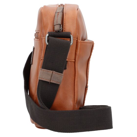 camel active Sac à bandoulière Laos 18 cm