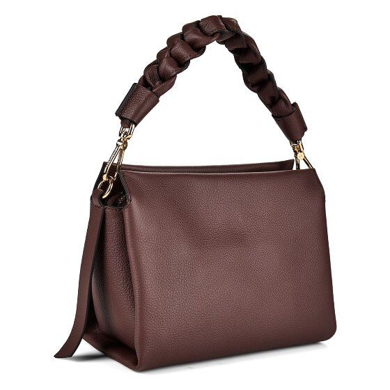 Coccinelle Boheme Sac à main Cuir véritable 23 cm