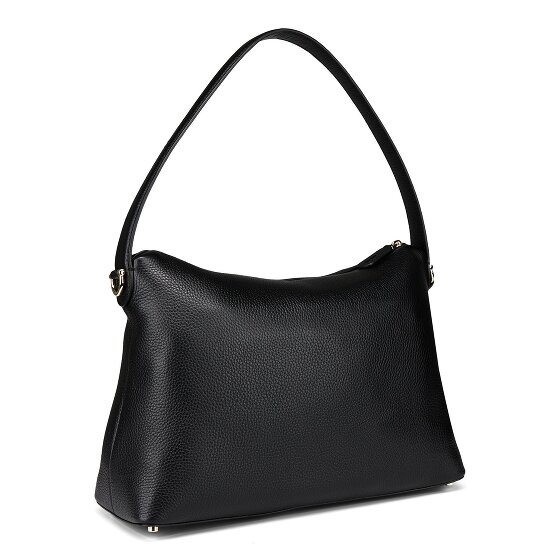 AIGNER Delia Sac à bandoulière Cuir véritable 35 cm