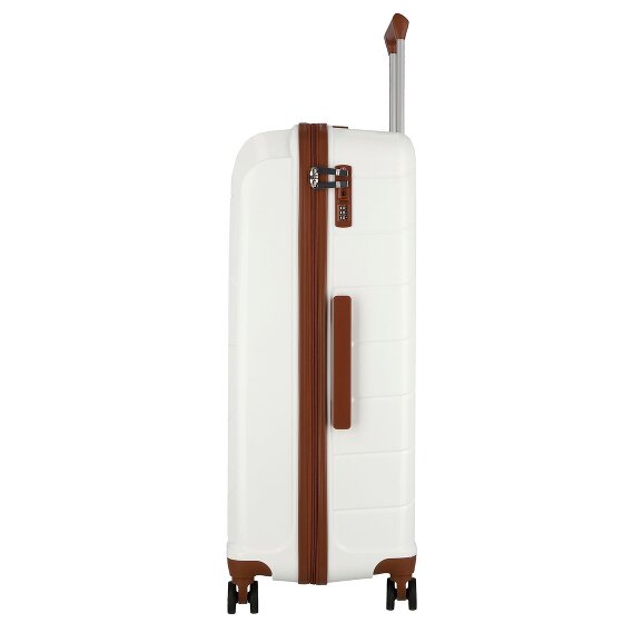 Cocoono Graz 4 roulettes Trolley L 76 cm