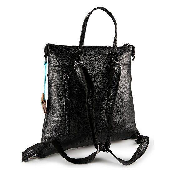 Gabs Yvonne Sac à main L Cuir 40 cm