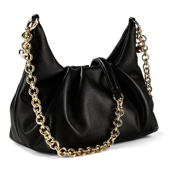 Furla Delia Sac à bandoulière Cuir véritable 21 cm